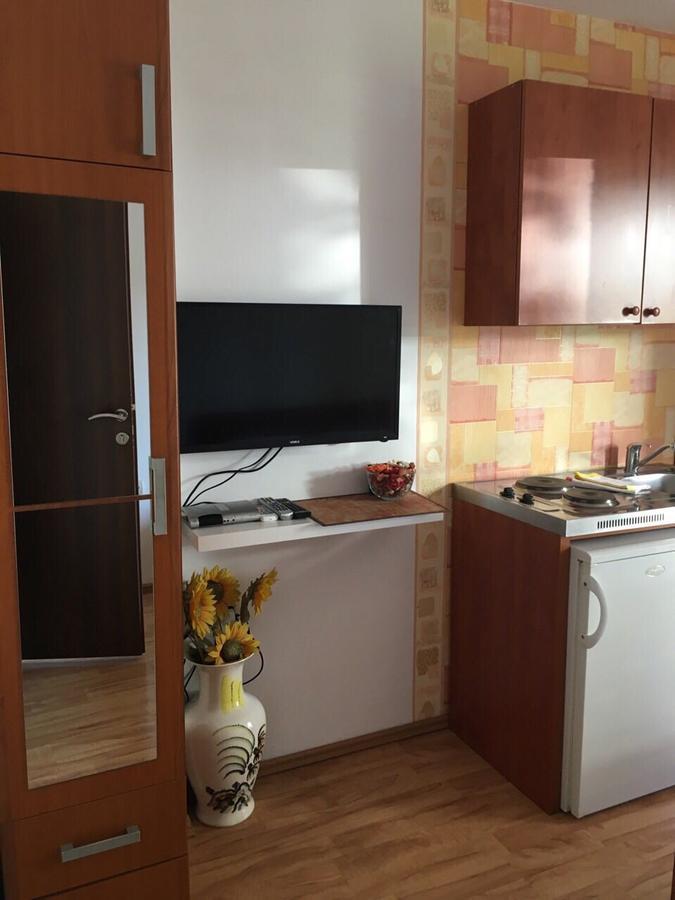 Apartments Manojlovic Budva Buitenkant foto